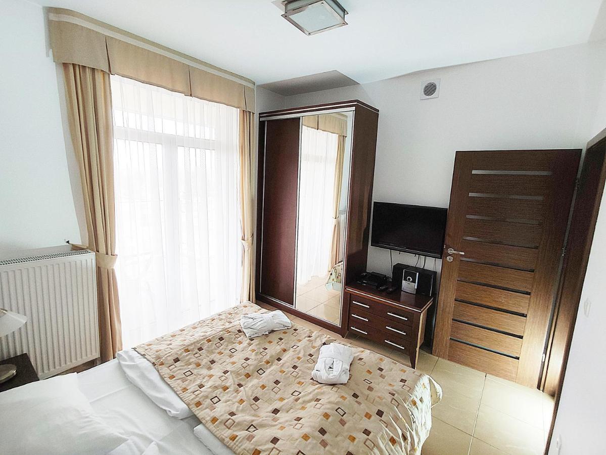 Diune Apart By Villmaris Apartment Kolobrzeg Ngoại thất bức ảnh